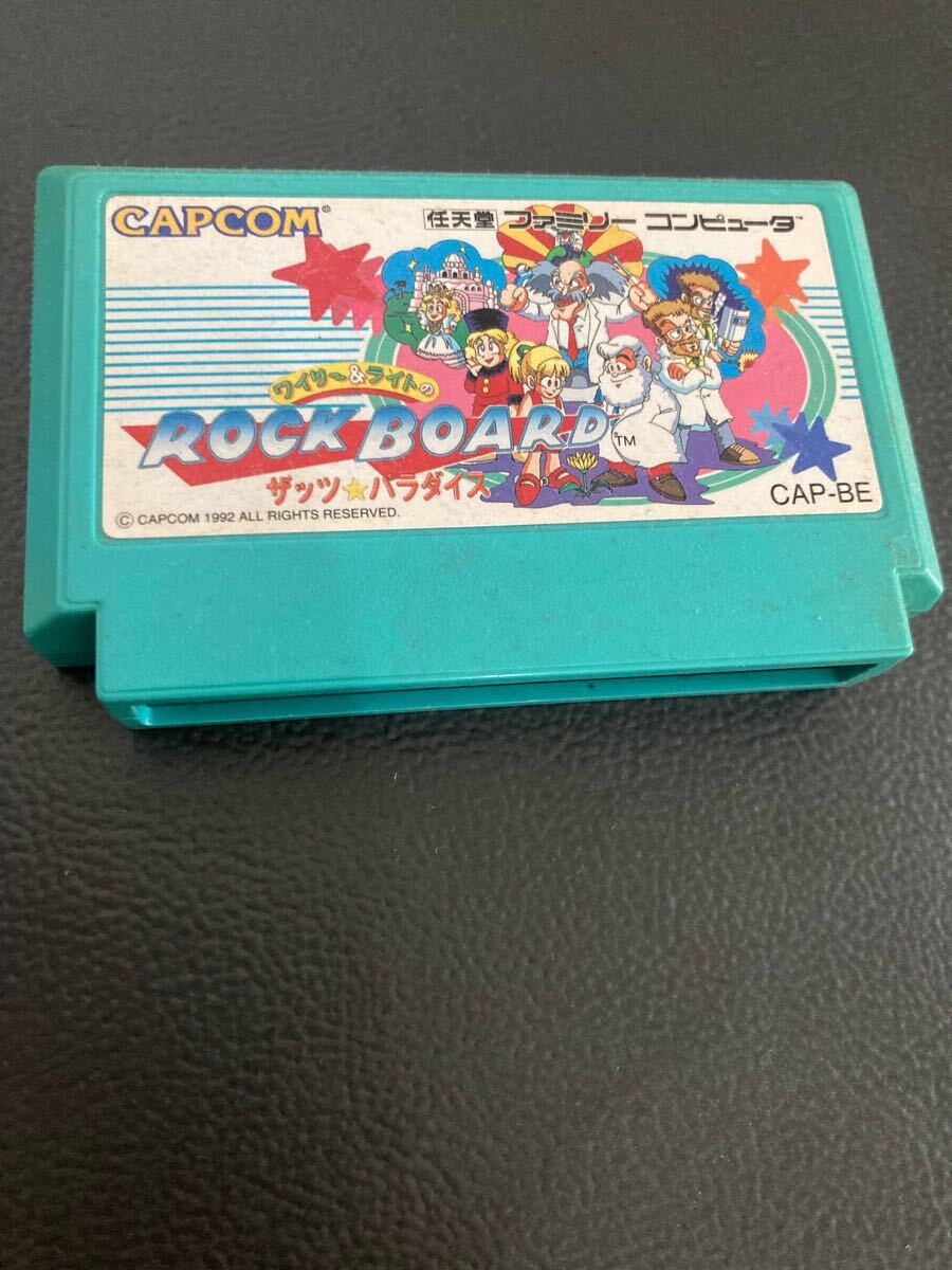 Yahoo!オークション -「fc シャドウブレイン」(ファミコン