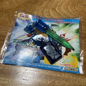 新品 コード劣化あり DS ロックマンエグゼ5DS ツインリーダーズ ソードアームタッチペン 非売品