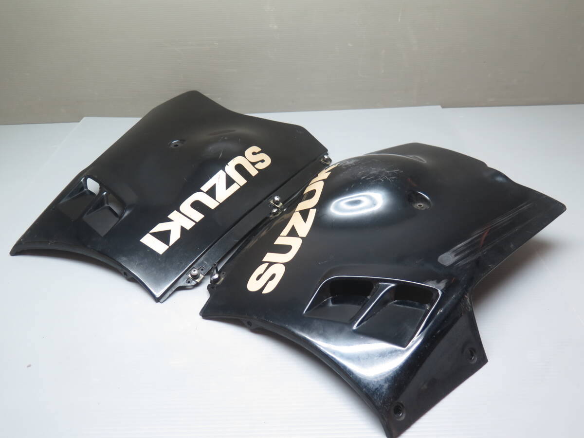 2025年最新】Yahoo!オークション -gsx-r750 カウルの中古品 2025年最新】Yahoo!オークション -gsx-r750 カウルの中古品