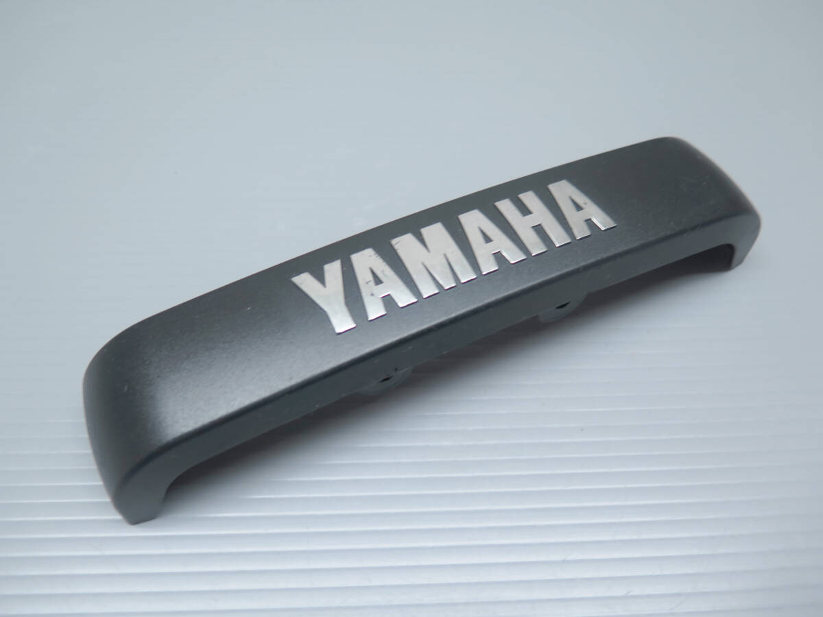 Yahoo!オークション -「ヤマハ ステムカバー」の落札相場・落札価格