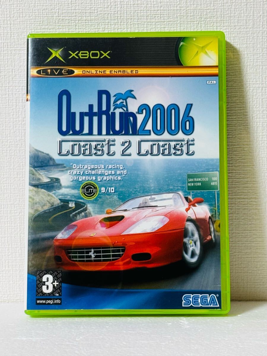 Yahoo!オークション -「outrun 2006 coast 2 coast」の落札相場 Yahoo!オークション -「outrun 2006 coast 2 coast」の落札相場
