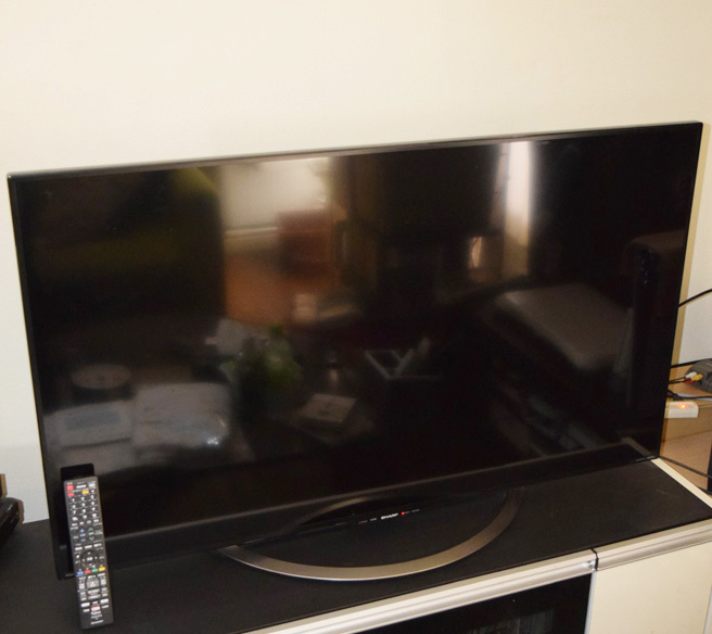 Yahoo!オークション -「sharp aquos テレビ ジャンク」(50インチ Yahoo!オークション -「sharp aquos テレビ ジャンク」(50インチ