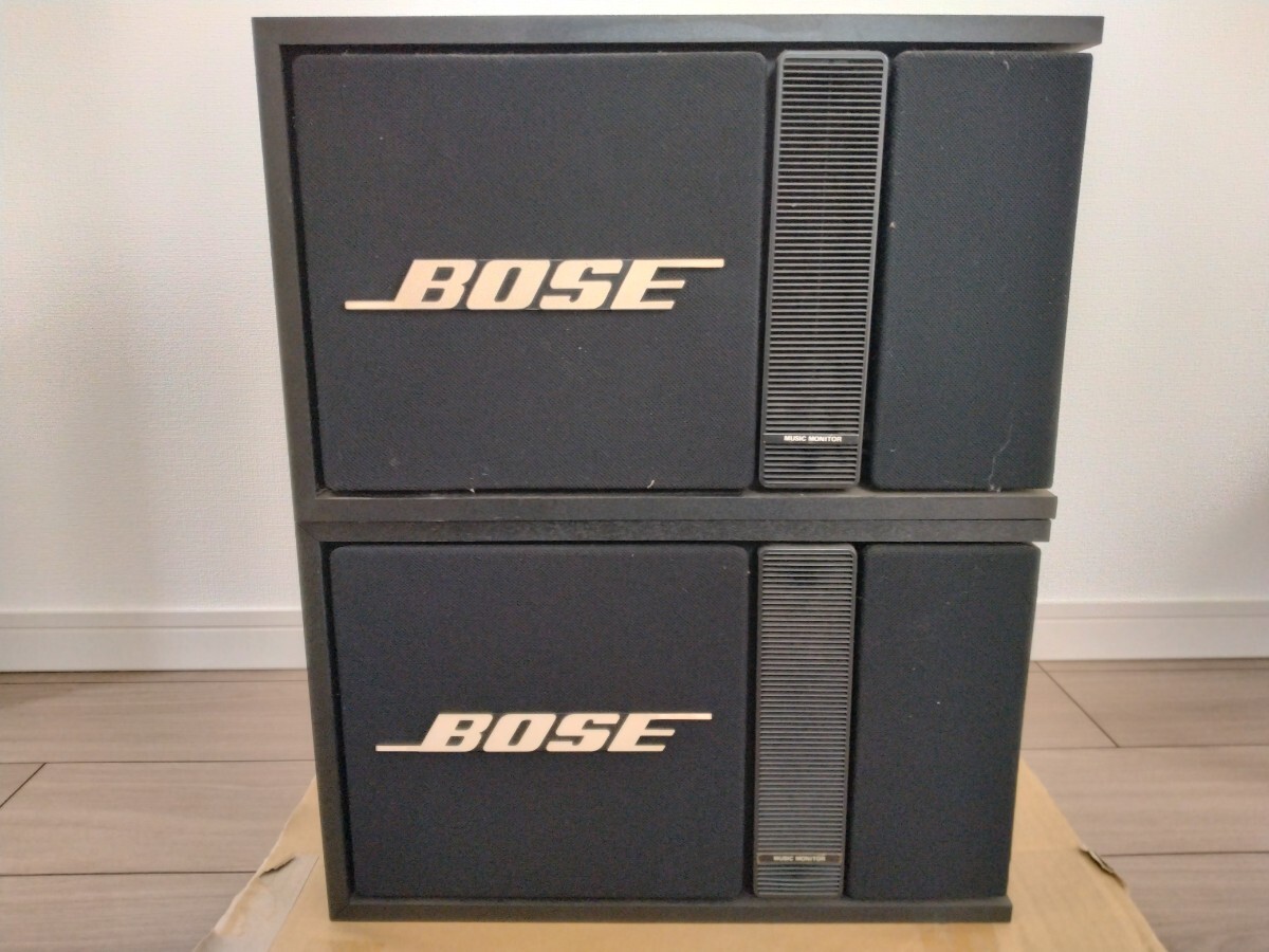 Yahoo!オークション -「bose 301mm」の落札相場・落札価格 Yahoo!オークション -「bose 301mm」の落札相場・落札価格