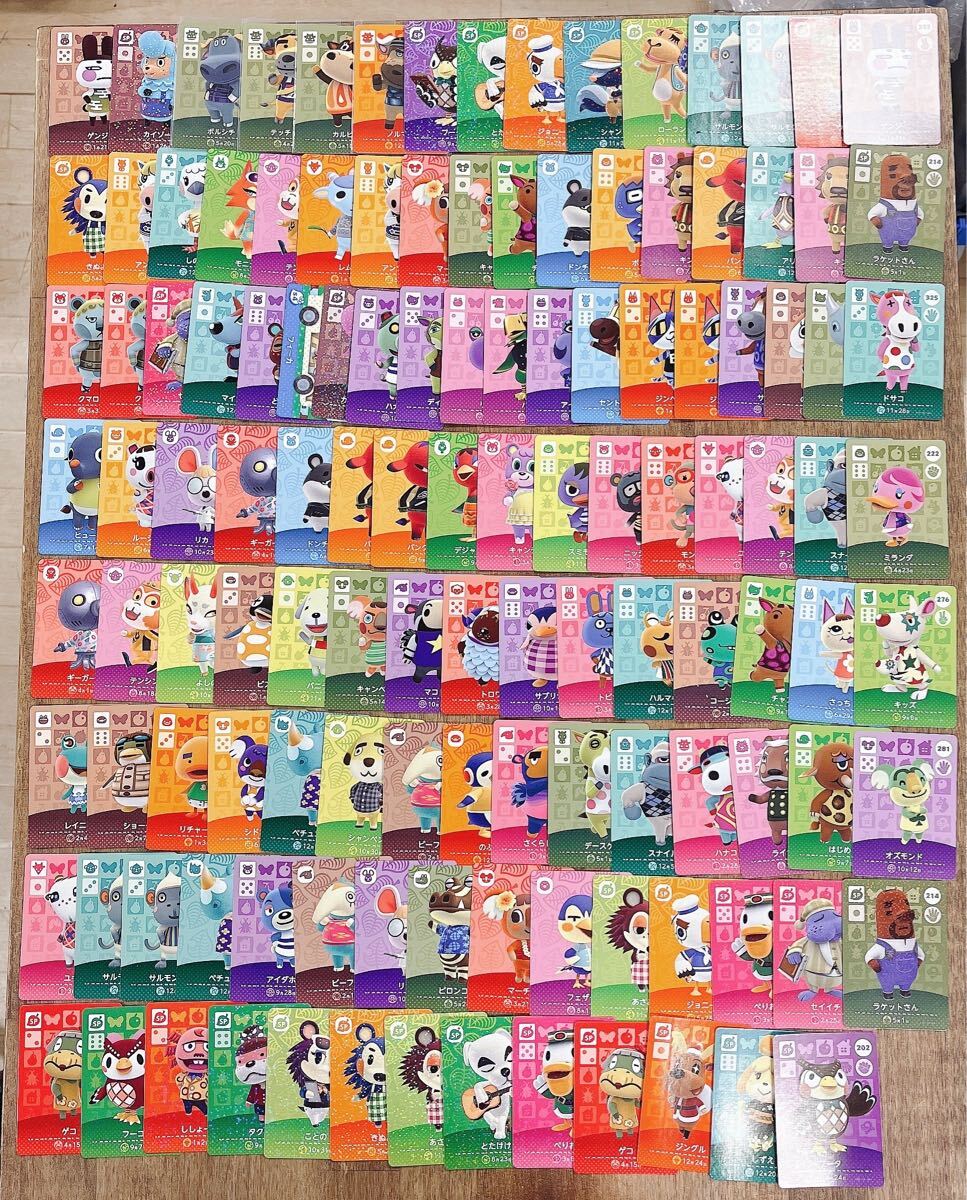 Yahoo!オークション -「どうぶつの森 amiibo まとめ」の落札相場 Yahoo!オークション -「どうぶつの森 amiibo まとめ」の落札相場