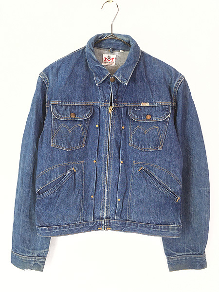 2025年最新】Yahoo!オークション -maverick gジャンの中古品 2025年最新】Yahoo!オークション -maverick gジャンの中古品
