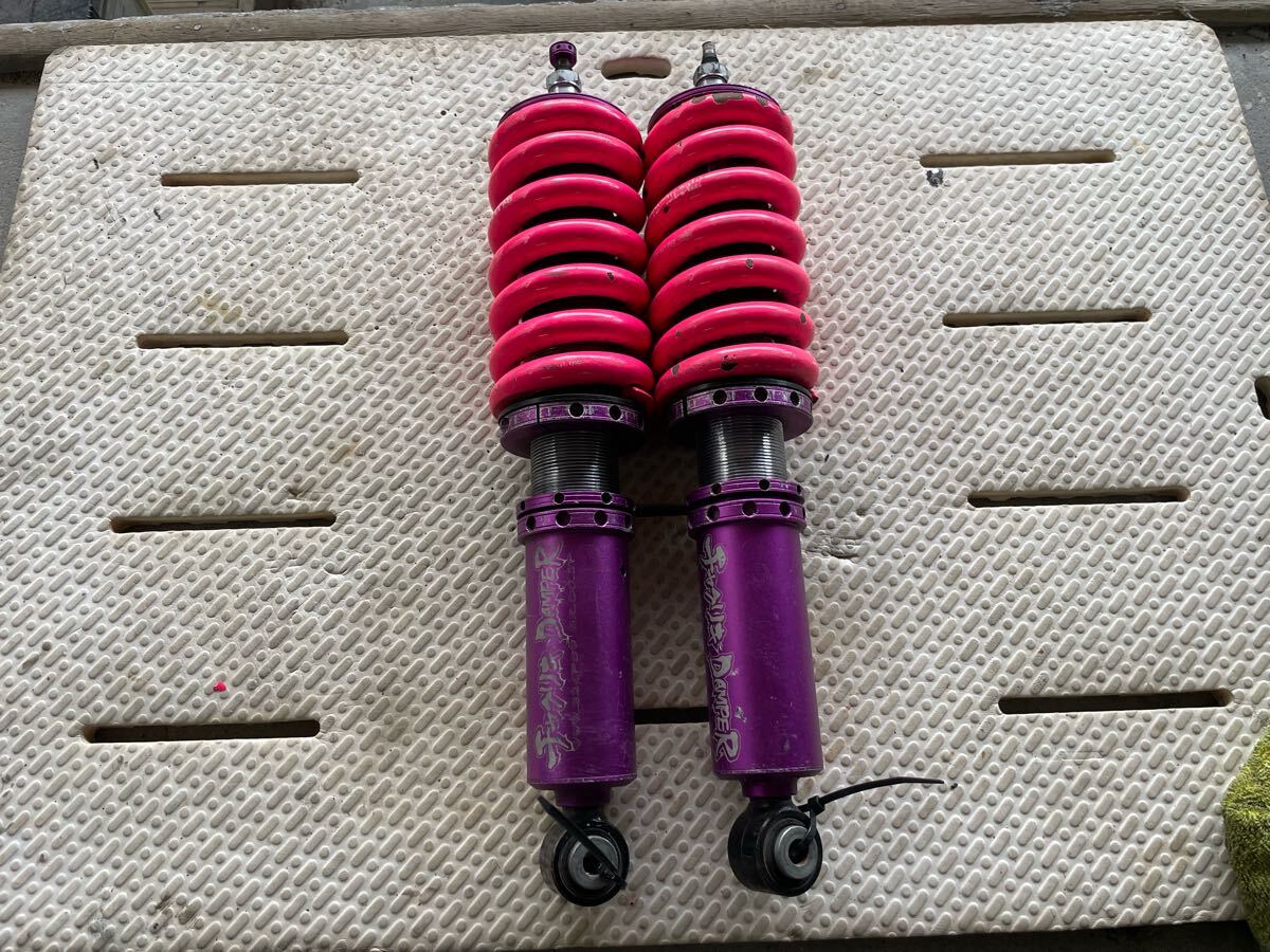 Yahoo!オークション -「326 power チャクリキ」(サスペンション Yahoo!オークション -「326 power チャクリキ」(サスペンション