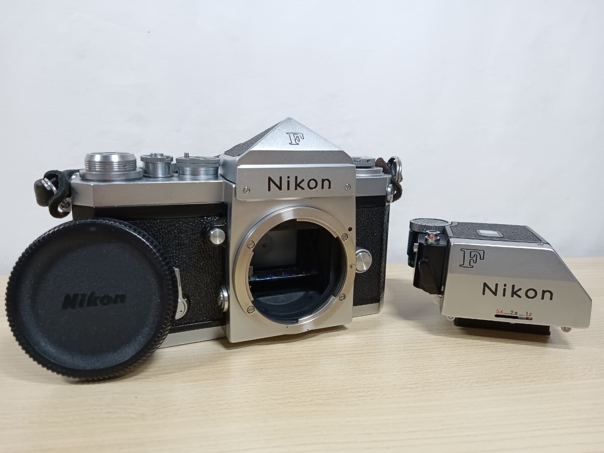 Yahoo!オークション -「nikon f 初期」の落札相場・落札価格 Yahoo!オークション -「nikon f 初期」の落札相場・落札価格