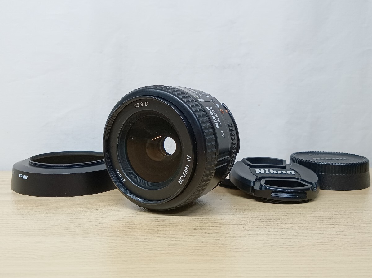 Yahoo!オークション -「nikon 28mm f2.8d」の落札相場・落札価格 Yahoo!オークション -「nikon 28mm f2.8d」の落札相場・落札価格