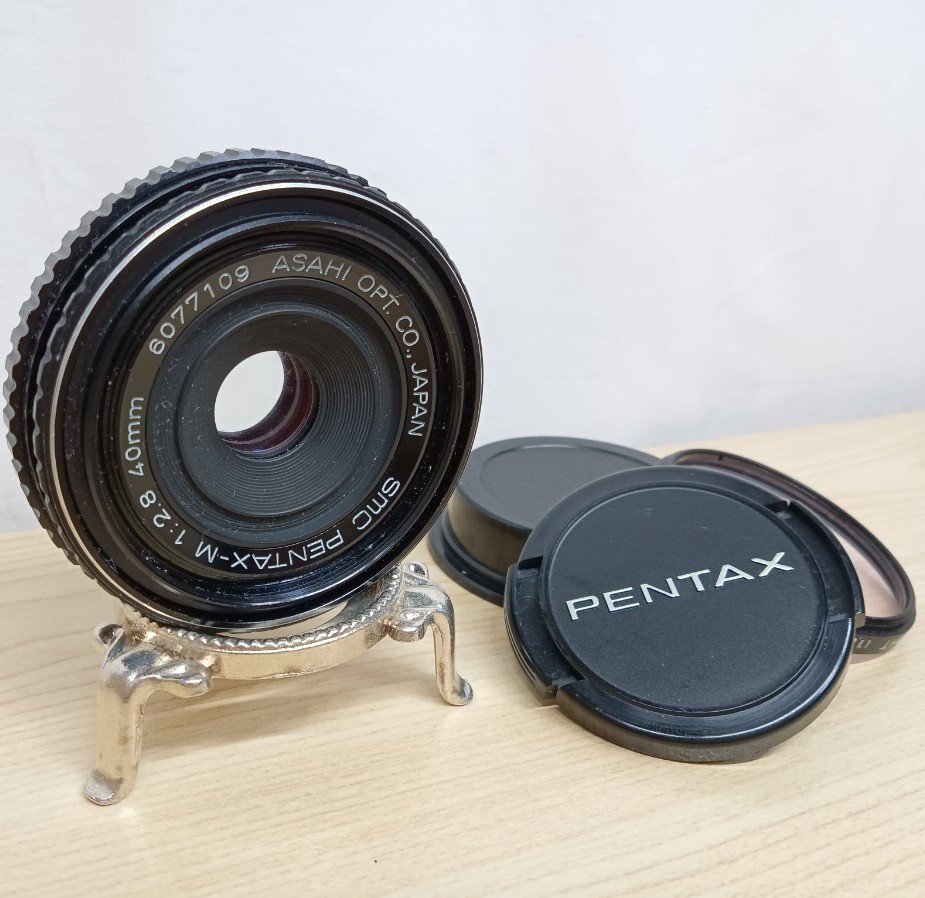 Yahoo!オークション -「smc pentax-m 40mm f2.8」の落札相場 Yahoo!オークション -「smc pentax-m 40mm f2.8」の落札相場