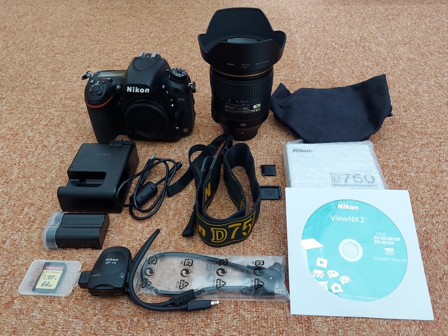 Yahoo!オークション -「nikon d750 24-120 vr」の落札相場・落札価格 Yahoo!オークション -「nikon d750 24-120 vr」の落札相場・落札価格