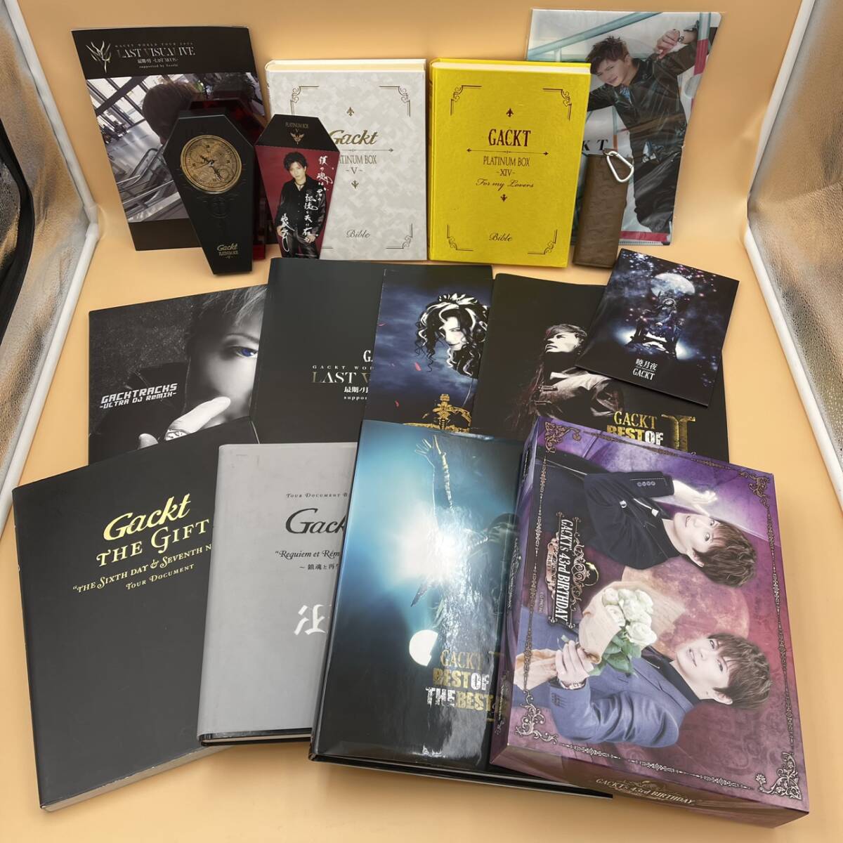 2025年最新】Yahoo!オークション -gackt(Gackt)の中古品・新品 2025年最新】Yahoo!オークション -gackt(Gackt)の中古品・新品