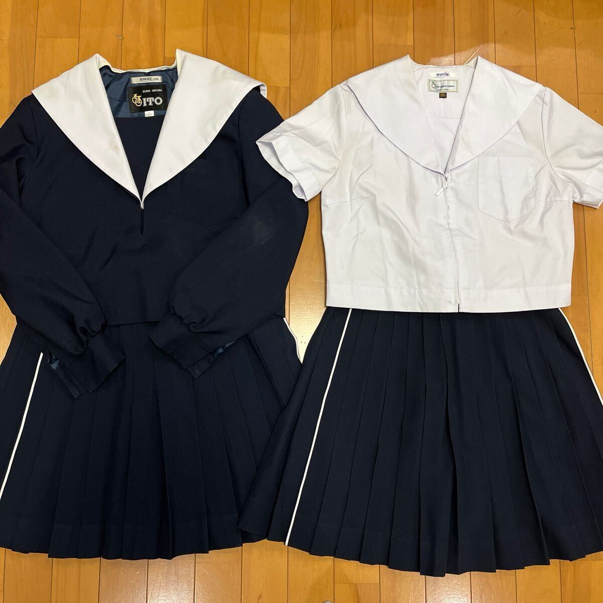 旧制服セット Yahoo!オークション -「旧制服」(その他) (コスプレ衣装)の落札