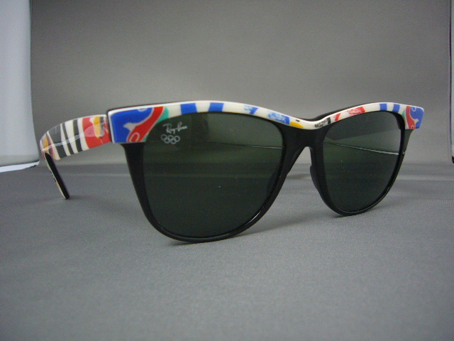 Yahoo!オークション -「(rayban レイバン) (94 92 五輪 olympic Yahoo!オークション -「(rayban レイバン) (94 92 五輪 olympic