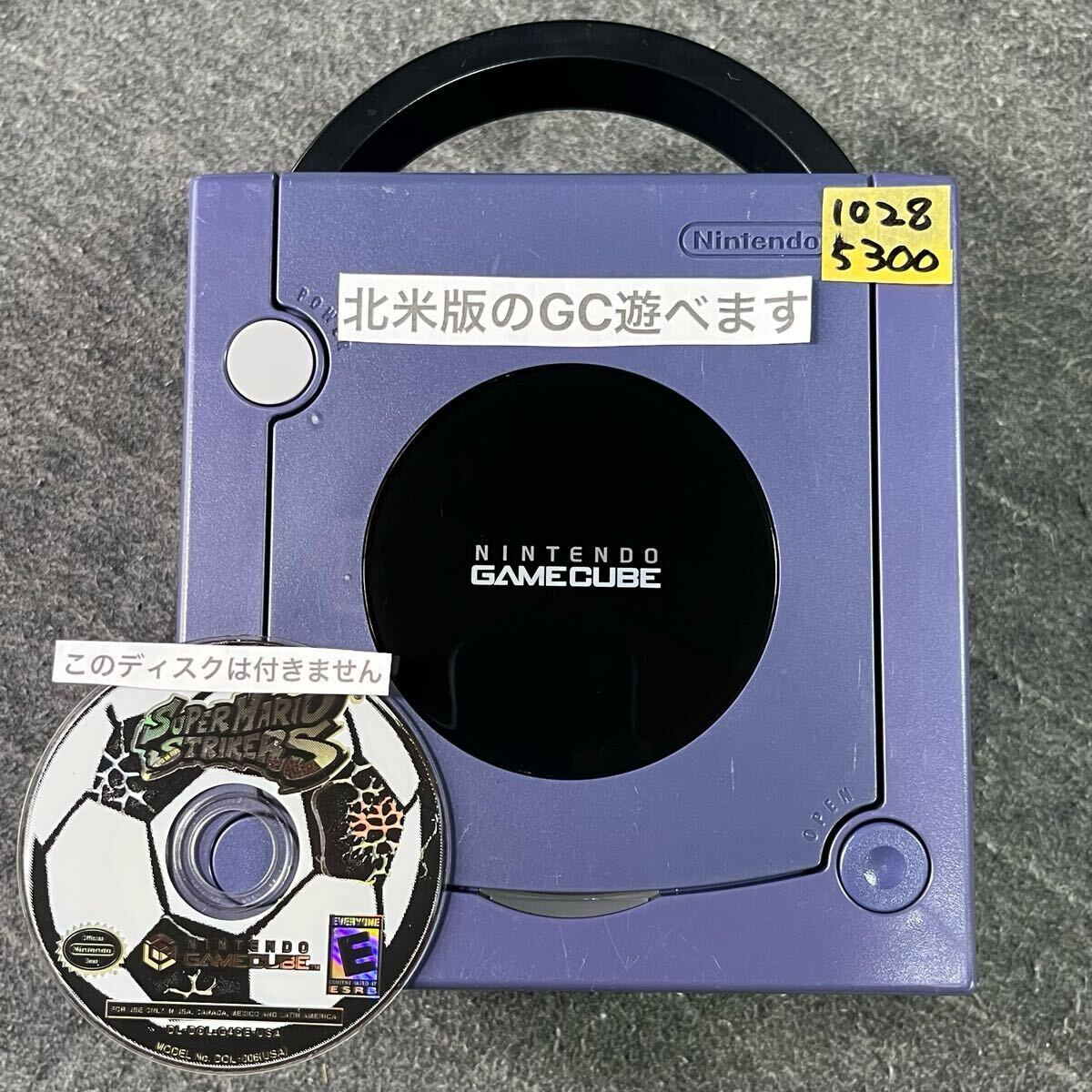 2025年最新】Yahoo!オークション -北米版ゲームキューブの中古品 2025年最新】Yahoo!オークション -北米版ゲームキューブの中古品