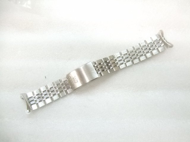 #8BBJ SEIKO ロードマチック　純正ベルト　ライス　XAB 061 8BBJ SEIKO ロードマチック 純正ベルト ライス XAB 061 - メルカリ