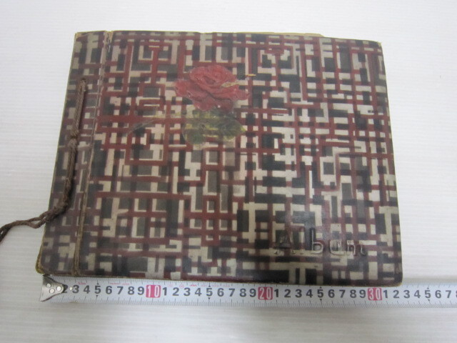 昭和レトロ戦時中 アルバム写真 昭和レトロ戦時中 アルバム写真 Yahoo!オークション -「戦時中