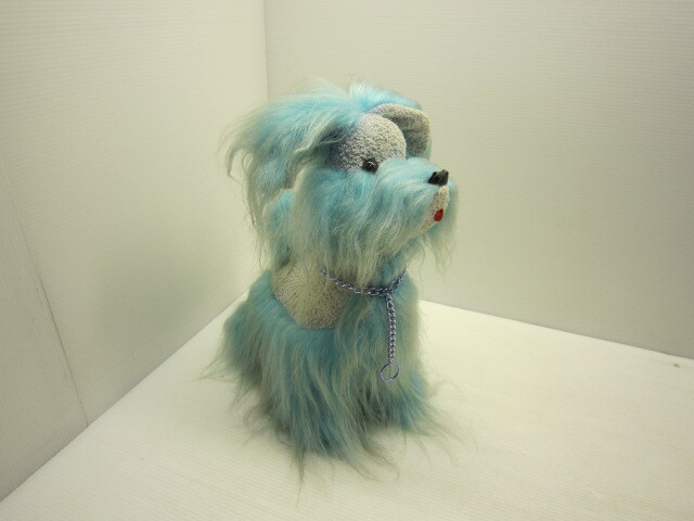 Yahoo!オークション -「昭和レトロぬいぐるみ 犬」の落札相場 Yahoo!オークション -「昭和レトロぬいぐるみ 犬」の落札相場