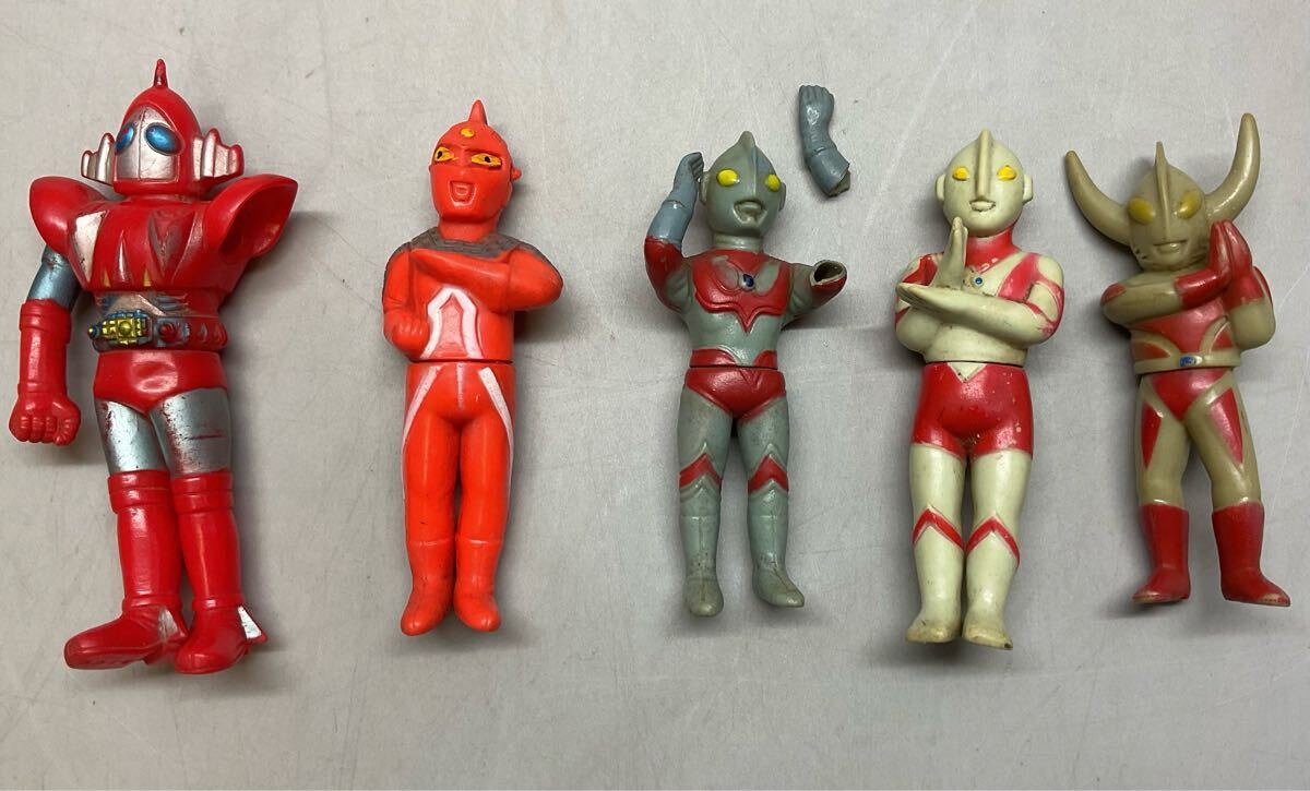 Yahoo!オークション -「ウルトラ 父」(ビンテージ) の落札相場 Yahoo!オークション -「ウルトラ 父」(ビンテージ) の落札相場