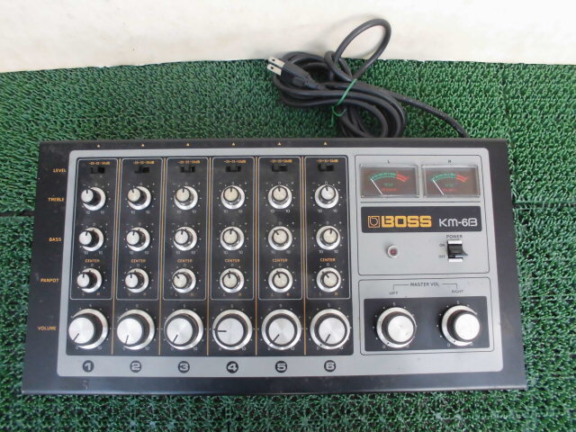 Yahoo!オークション -「boss mixer」(ホビー、カルチャー) の Yahoo!オークション -「boss mixer」(ホビー、カルチャー) の