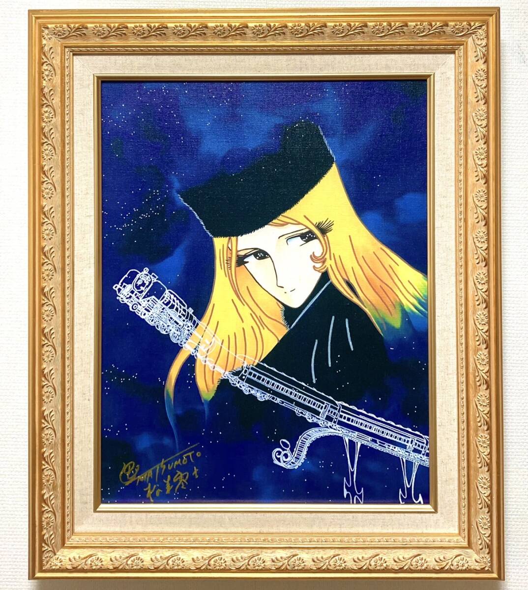 Yahoo!オークション -「水森亜土」(油彩) (絵画)の落札相場 Yahoo!オークション -「水森亜土」(油彩) (絵画)の落札相場