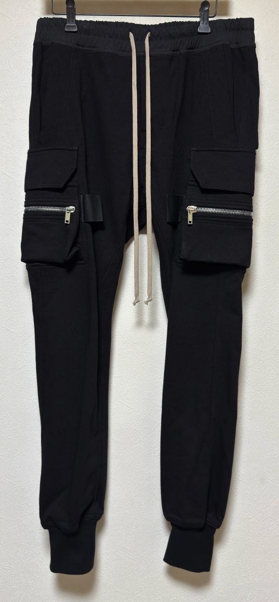 2025年最新】Yahoo!オークション -rick owens カーゴの中古品 2025年最新】Yahoo!オークション -rick owens カーゴの中古品