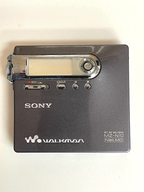 Yahoo!オークション -「sony mz-n10」の落札相場・落札価格 Yahoo!オークション -「sony mz-n10」の落札相場・落札価格