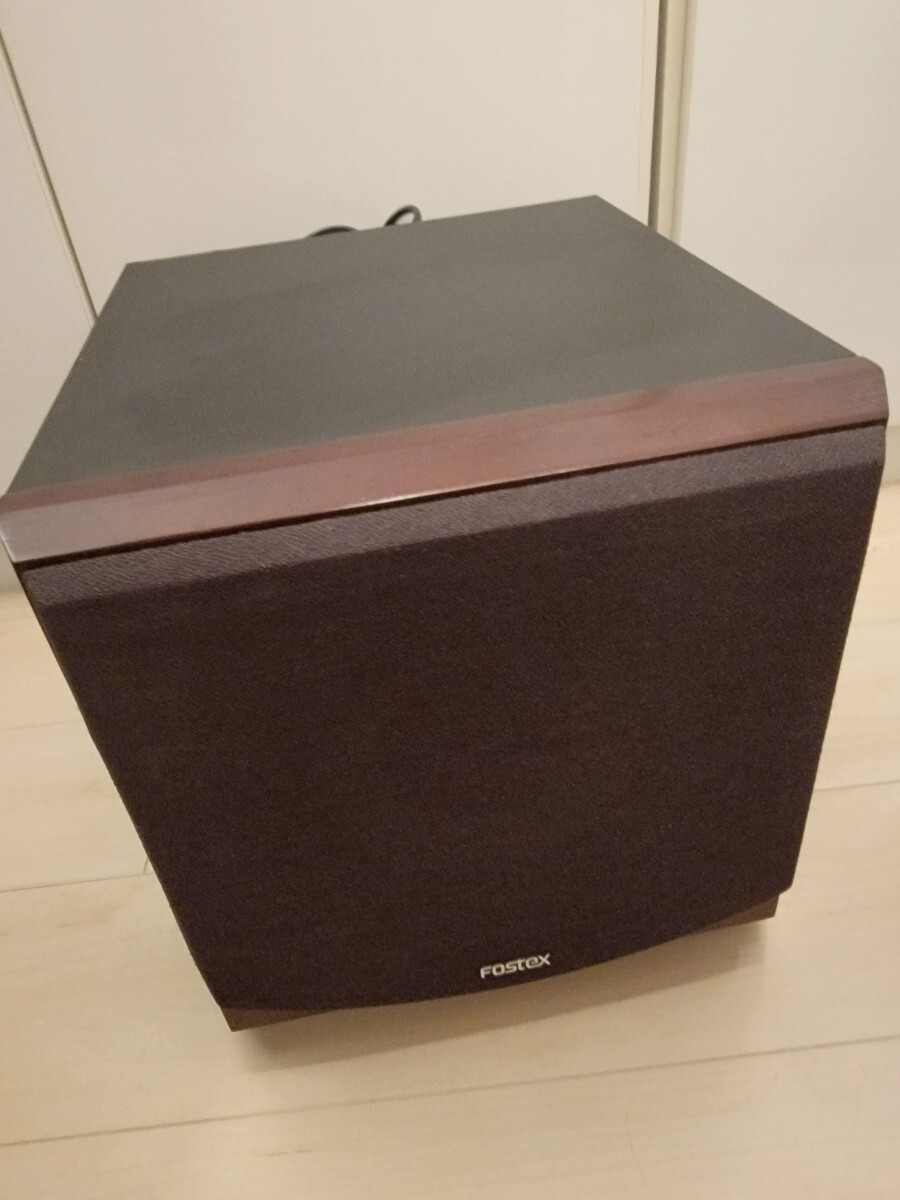 Yahoo!オークション -「fostex cw200a」の落札相場・落札価格 Yahoo!オークション -「fostex cw200a」の落札相場・落札価格