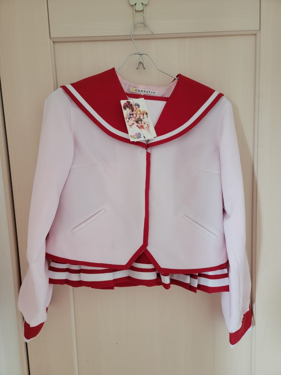 Yahoo!オークション -「to heart2」(コスプレ衣装) の落札相場 Yahoo!オークション -「to heart2」(コスプレ衣装) の落札相場