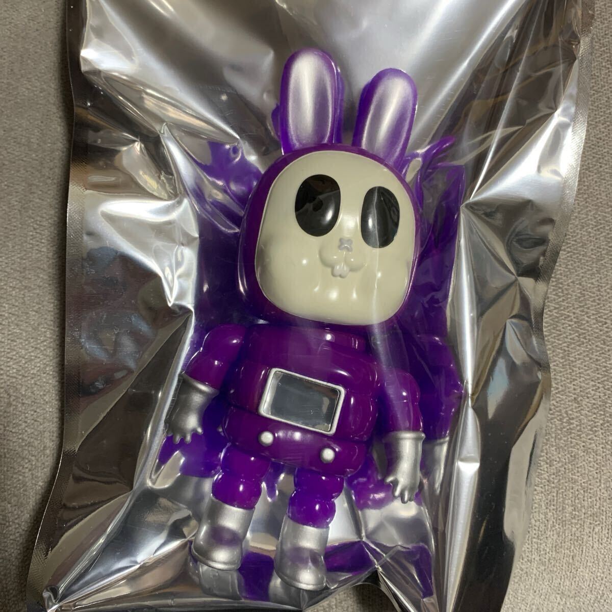 Yahoo!オークション -「アポロ ソフビ」(創作、オリジナル Yahoo!オークション -「アポロ ソフビ」(創作、オリジナル