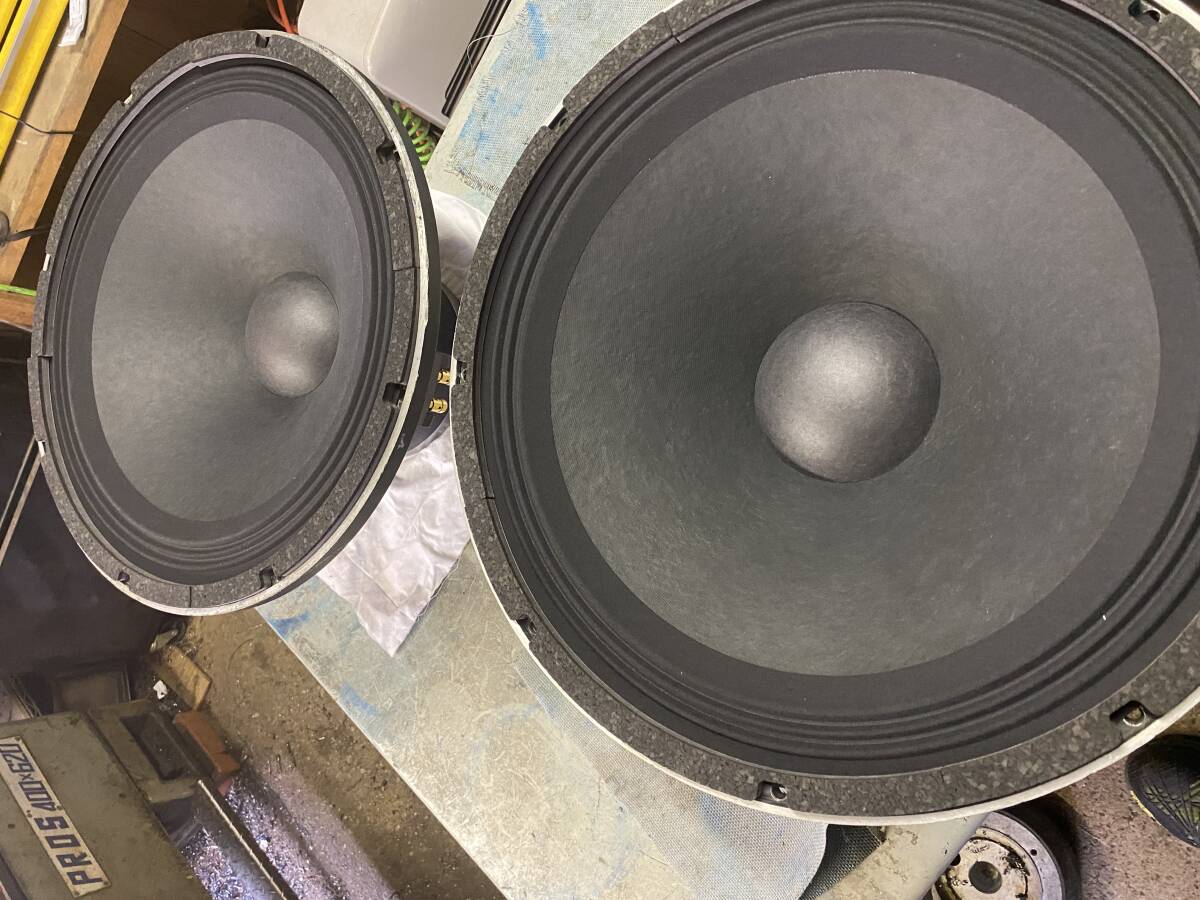 Yahoo!オークション -「46cm ウーハー」(JBL) (一般)の落札相場 Yahoo!オークション -「46cm ウーハー」(JBL) (一般)の落札相場