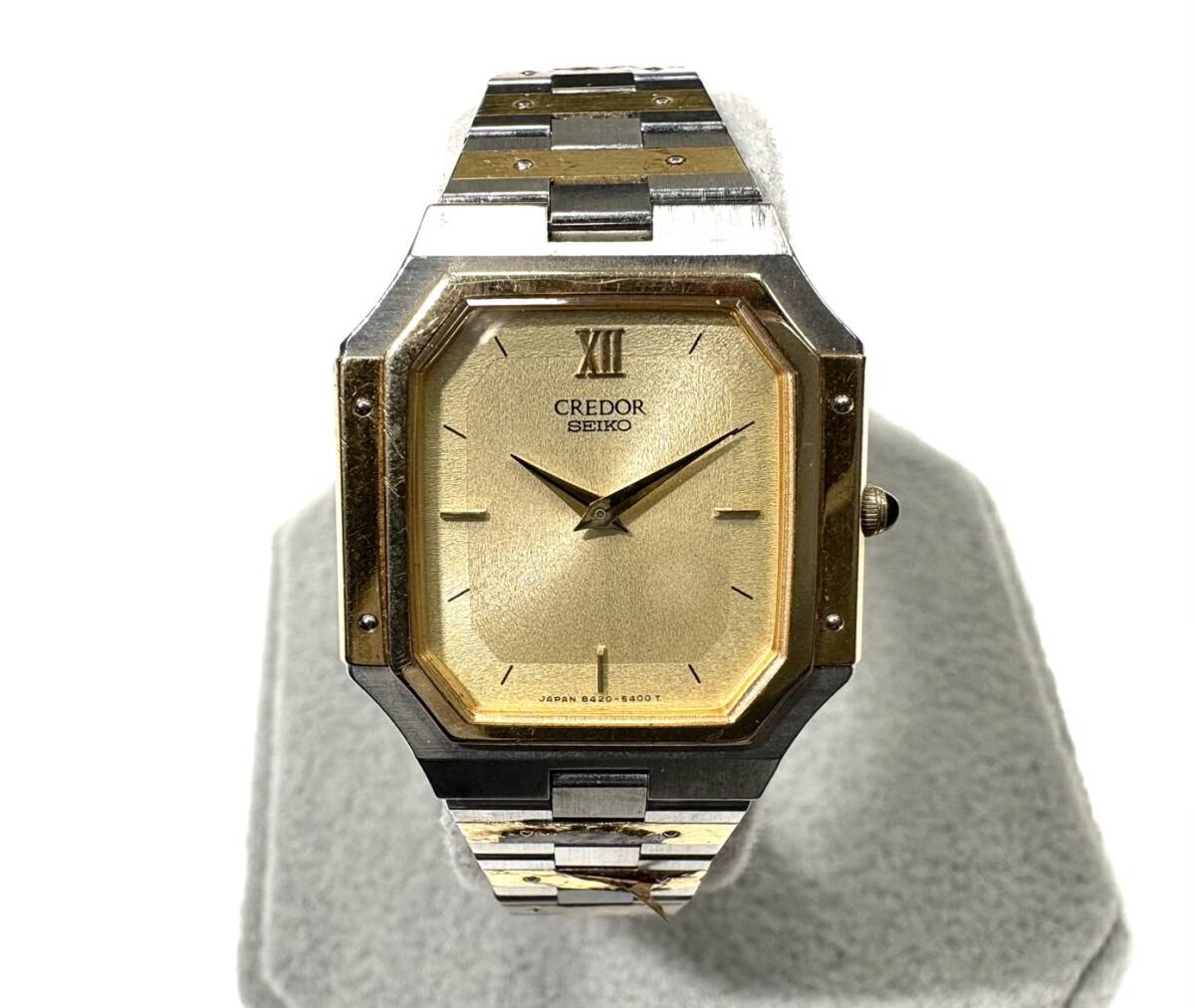 Yahoo!オークション -「セイコー 14k」(クレドール) (セイコー Yahoo!オークション -「セイコー 14k」(クレドール) (セイコー