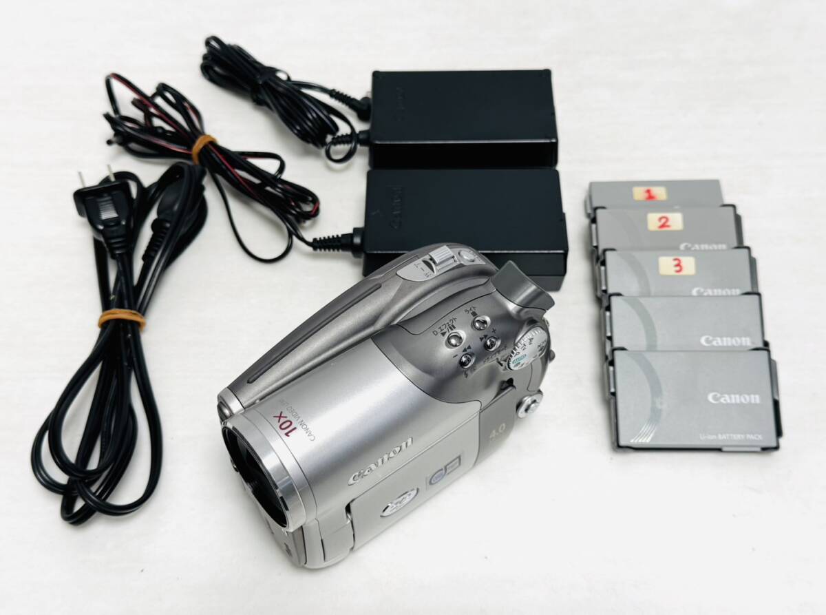 Yahoo!オークション -「canon dc40」の落札相場・落札価格 Yahoo!オークション -「canon dc40」の落札相場・落札価格