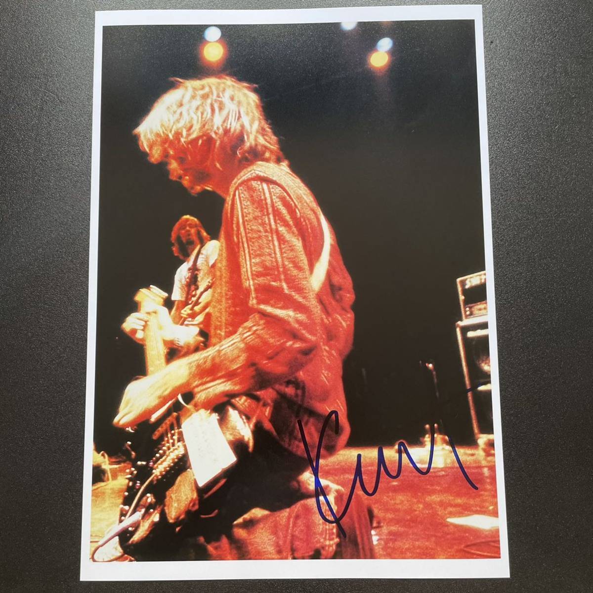 2025年最新】Yahoo!オークション -nirvana サインの中古品・新品 2025年最新】Yahoo!オークション -nirvana サインの中古品・新品