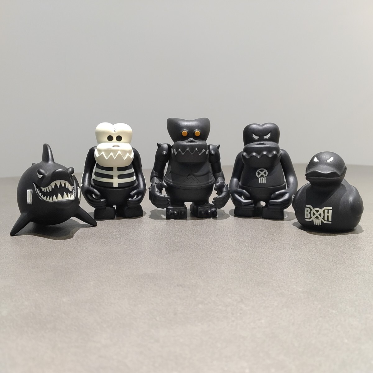 Yahoo!オークション -「ソフビ」(バウンティーハンター) (は)の Yahoo!オークション -「ソフビ」(バウンティーハンター) (は)の