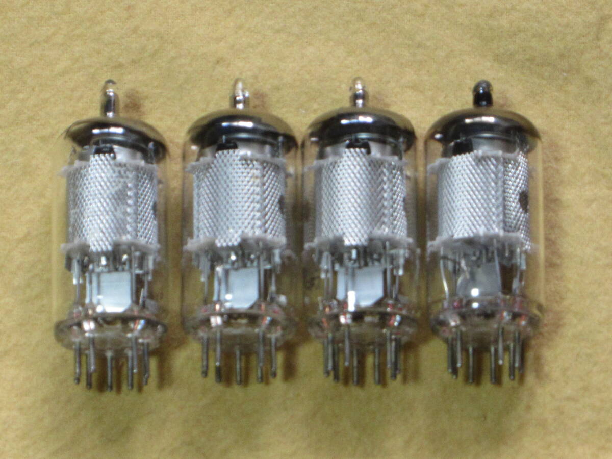 Yahoo!オークション -「mullard ef86」(真空管) (真空管アンプ Yahoo!オークション -「mullard ef86」(真空管) (真空管アンプ