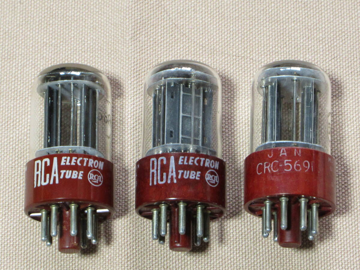 2025年最新】Yahoo!オークション -rca 5691の中古品・新品・未 2025年最新】Yahoo!オークション -rca 5691の中古品・新品・未