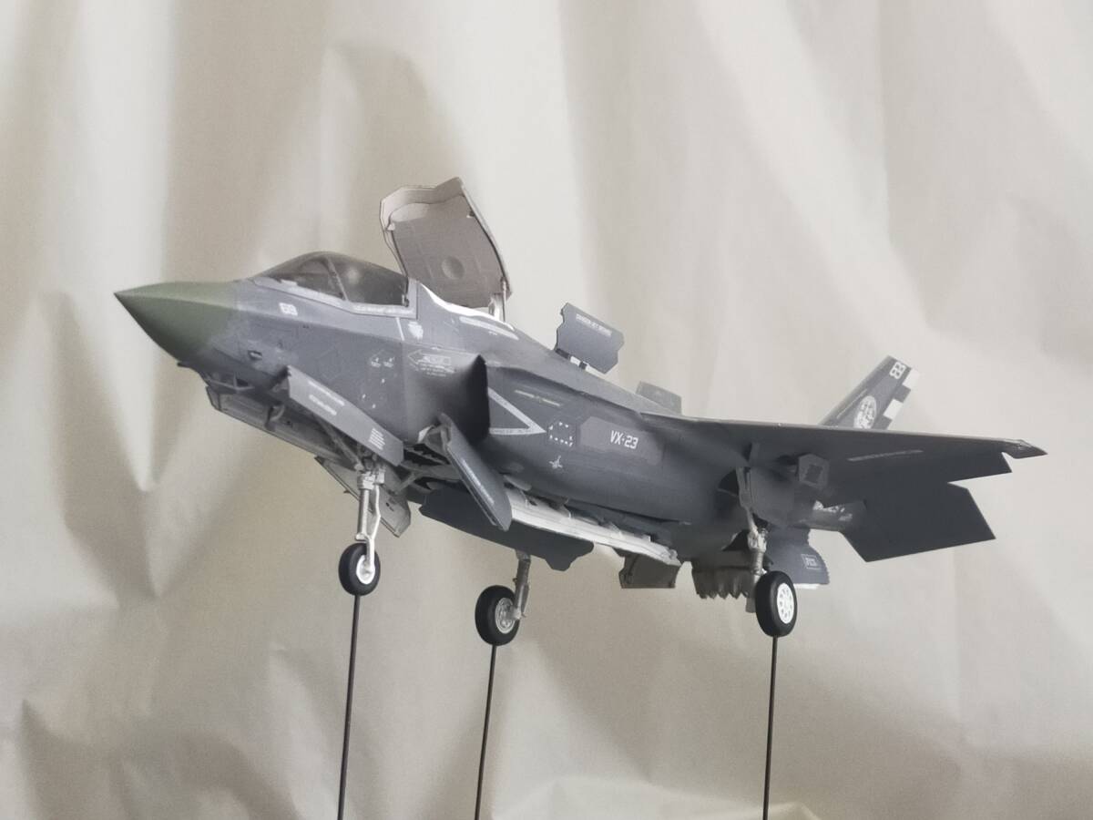 Yahoo!オークション -「f-35 完成品」の落札相場・落札価格 Yahoo!オークション -「f-35 完成品」の落札相場・落札価格