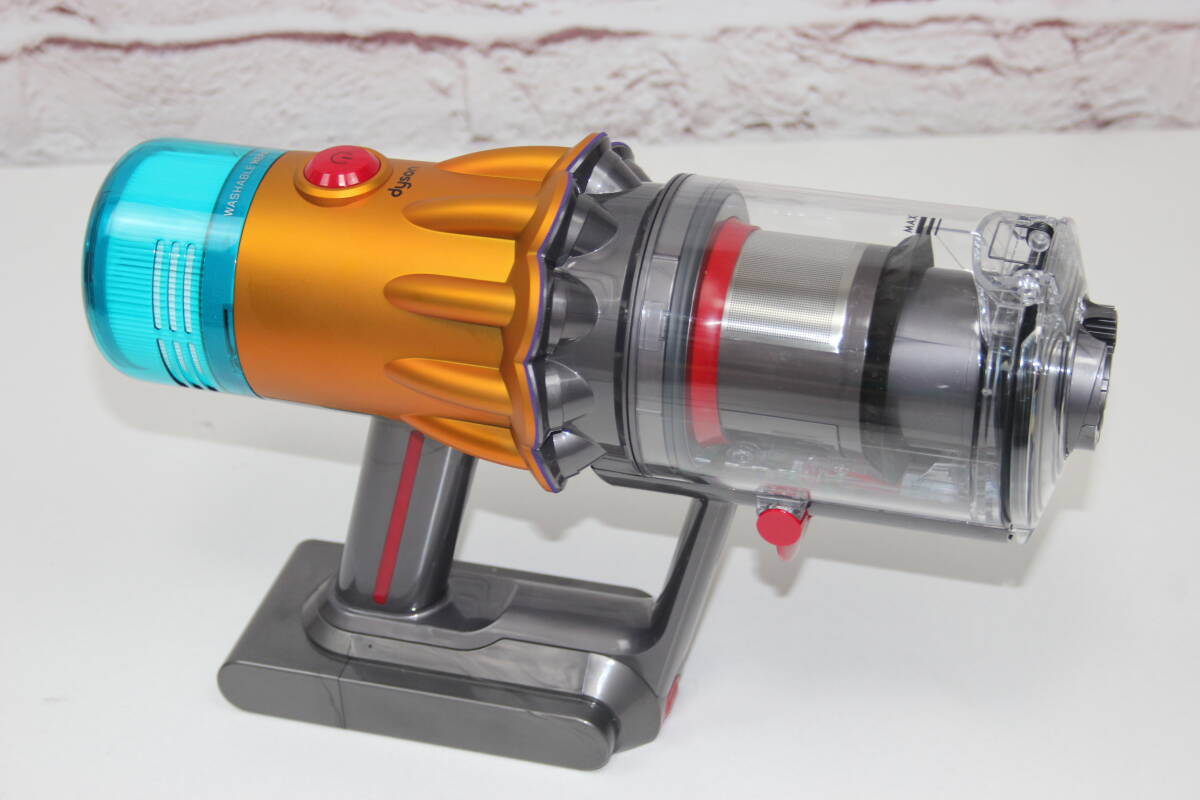 Yahoo!オークション -「dyson v12 detect slim absolute sv46 Yahoo!オークション -「dyson v12 detect slim absolute sv46