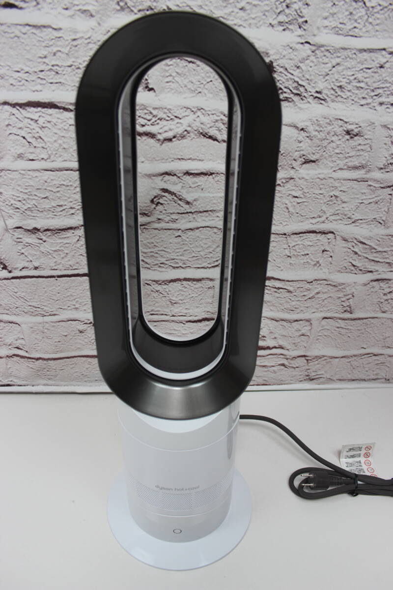 2025年最新】Yahoo!オークション -dyson hot＋cool ファン