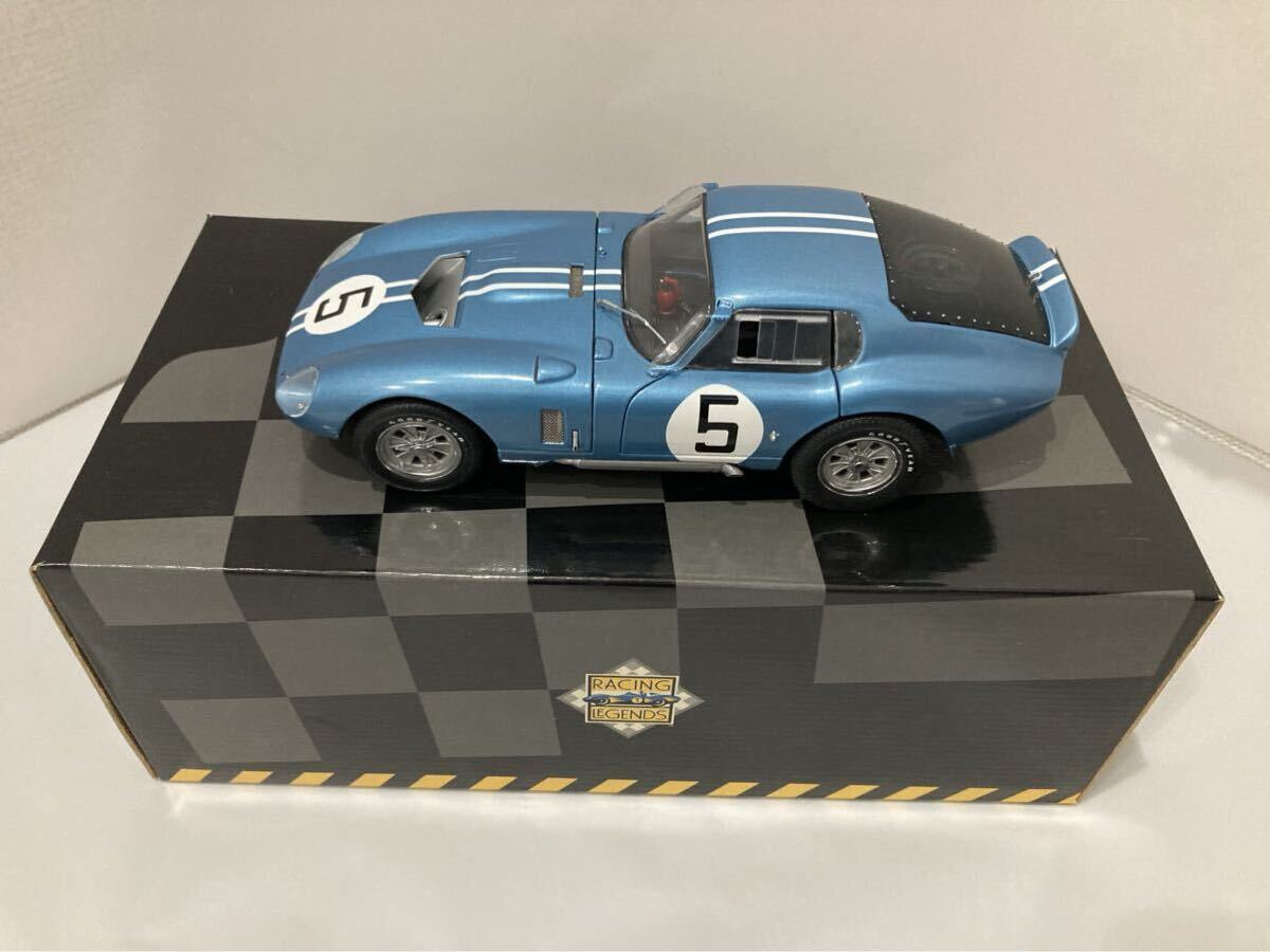 2025年最新】Yahoo!オークション -1/18 exoto コブラの中古品 2025年最新】Yahoo!オークション -1/18 exoto コブラの中古品