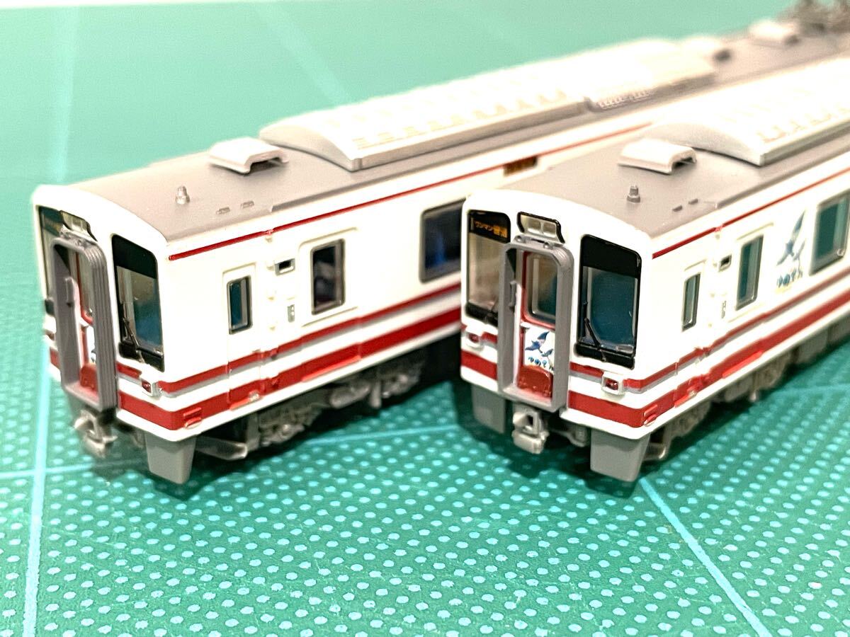 Yahoo!オークション -「北越急行 鉄道コレクション」の落札相場 Yahoo!オークション -「北越急行 鉄道コレクション」の落札相場