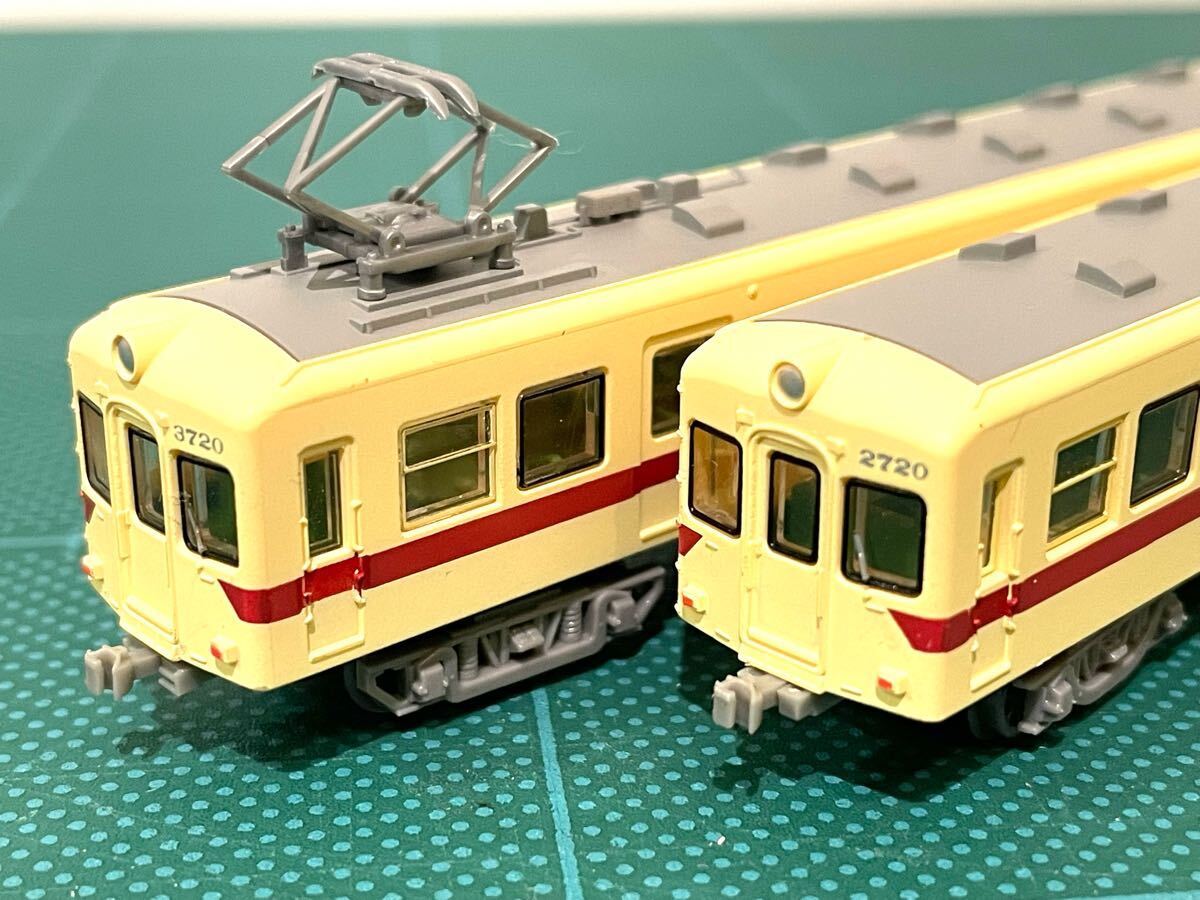 Yahoo!オークション -「名鉄 3700」(鉄道模型) の落札相場・落札価格 Yahoo!オークション -「名鉄 3700」(鉄道模型) の落札相場・落札価格