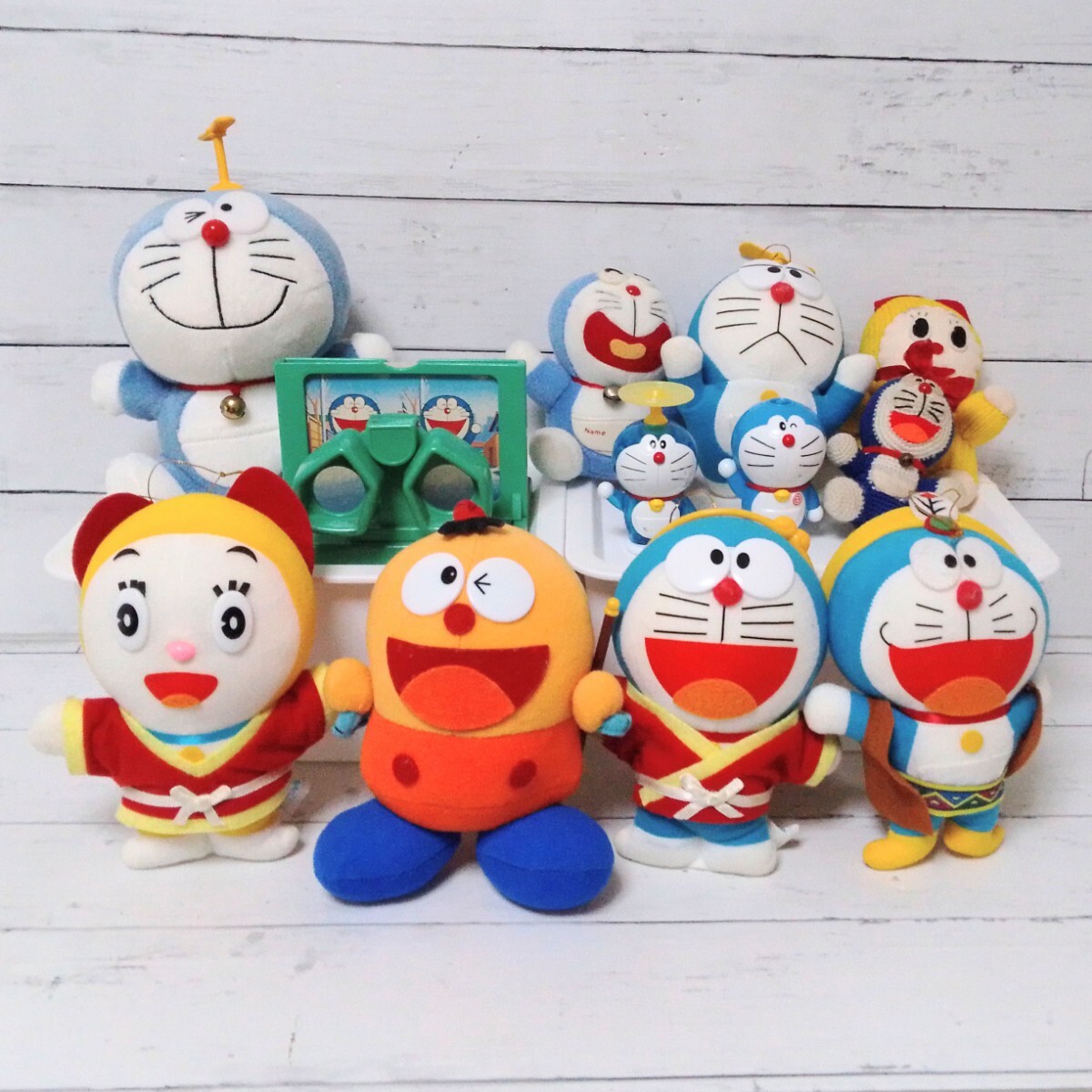 Yahoo!オークション -「当時もの」(ドラえもん) (キャラクター Yahoo!オークション -「当時もの」(ドラえもん) (キャラクター
