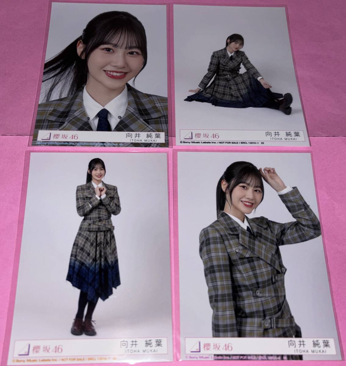 2025年最新】Yahoo!オークション -向井純葉の中古品・新品・未 2025年最新】Yahoo!オークション -向井純葉の中古品・新品・未