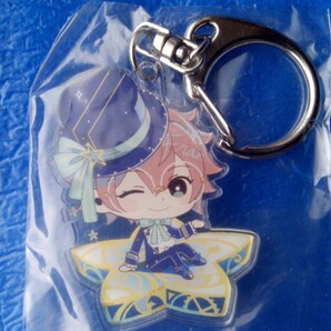 ★ フラン アクリルキーホルダー1個 Code:Realize 白銀の奇跡 あみあみ特典 コドリア コードリアライズ アクキー