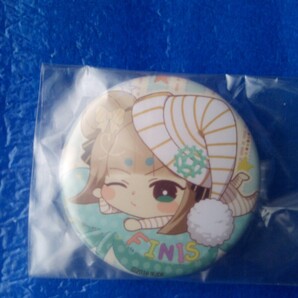 ★ フィーニス バッジ1個 Code:Realize 祝福の未来 ステラワース特典 コドリア コードリアライズ ステラセット