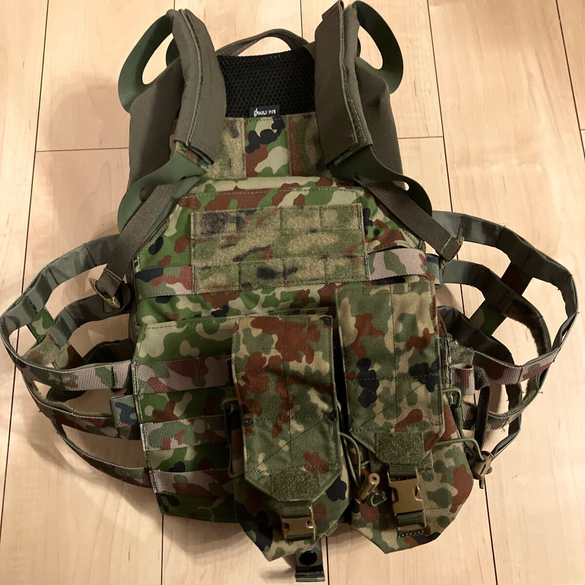 Yahoo!オークション -「jpc プレートキャリア」(ホビー Yahoo!オークション -「jpc プレートキャリア」(ホビー