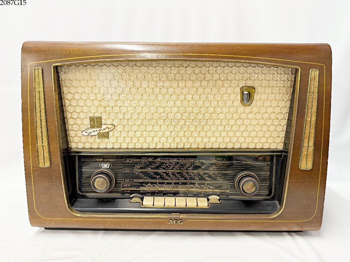Yahoo!オークション -「telefunken」(ラジオ) (オーディオ機器 Yahoo!オークション -「telefunken」(ラジオ) (オーディオ機器