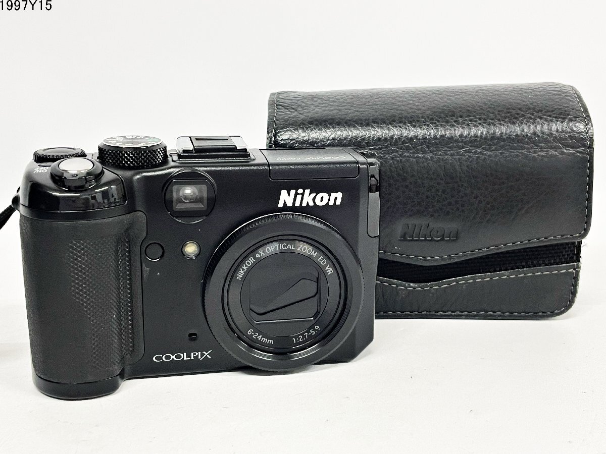 Yahoo!オークション -「nikon coolpix p6000」の落札相場・落札価格 Yahoo!オークション -「nikon coolpix p6000」の落札相場・落札価格