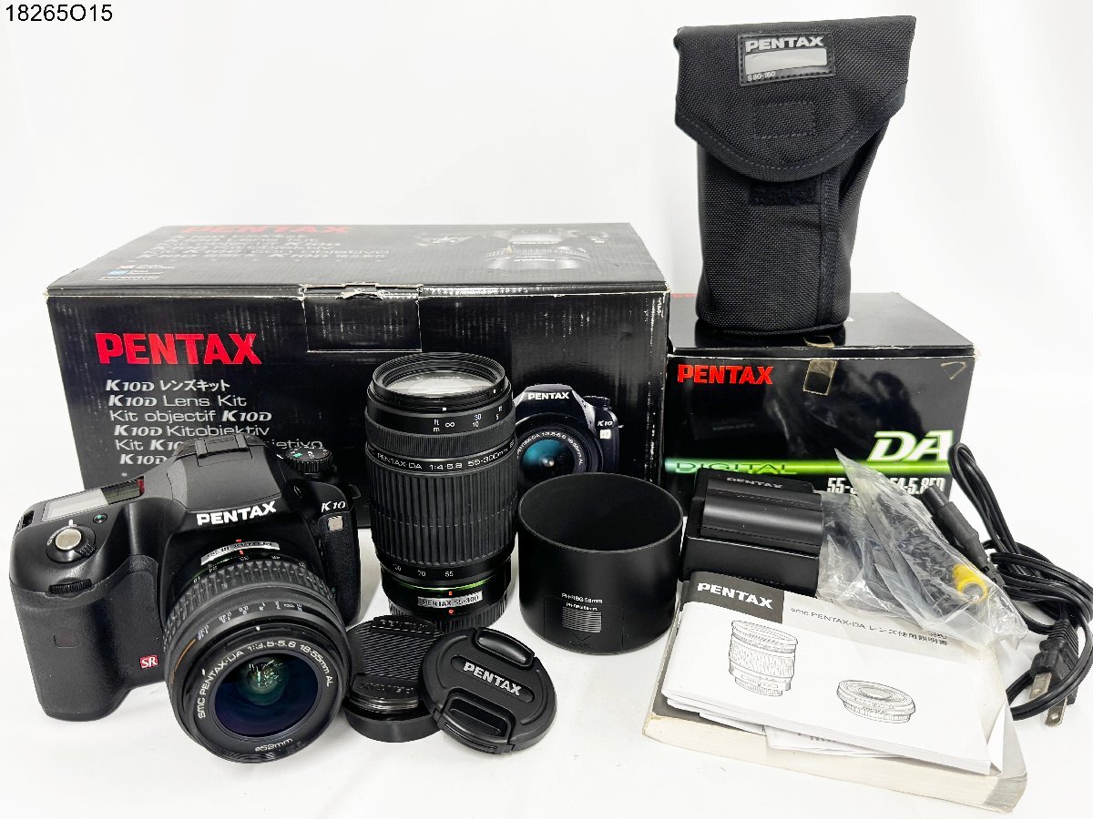 Yahoo!オークション -「pentax k10d」の落札相場・落札価格 Yahoo!オークション -「pentax k10d」の落札相場・落札価格
